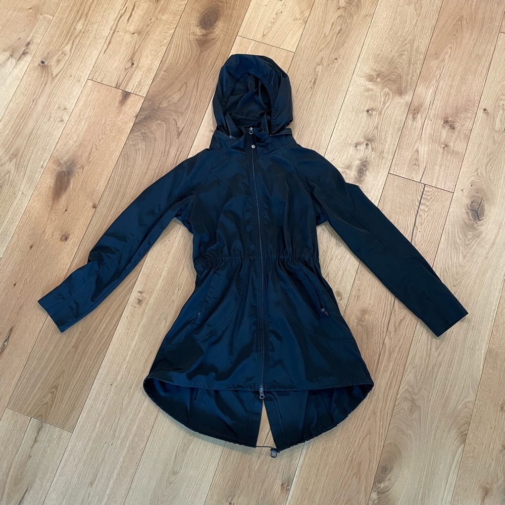 Rain Coat - image 1